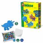 Bügelperlen GREEN BEEDS 8710341064051