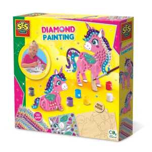 Diamond Painting 3D 8710341141349