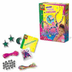 Stimmungs-Schmuck Galaxy 8710341147631