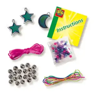 Stimmungs-Schmuck Galaxy 8710341147631