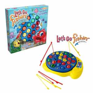 Angelspiel Lets Go 8711808308169