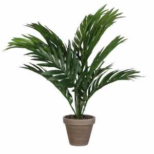Kunstpflanze Areca Palme 8712293303110