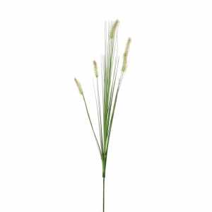 Edelman Kunstpflanze Dogtail Gras