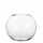 Edelman Glas-Kugelvase Babet D30x23cm, Edelmann