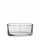 Edelman Glasschale Kenny D19x8cm