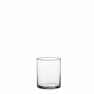 Edelman Glasvase Carly D12x15cm