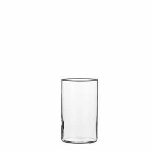 Edelman Glasvase Carly D12x20cm