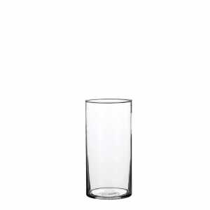 Edelman Glasvase Carly D12x25cm