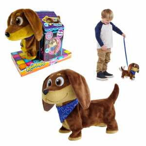 Animagic Diggles 8720077232075