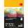Iden-Berlin Kodak Kopierpapier A4 80g Pastellfarben 5x50 Blatt,