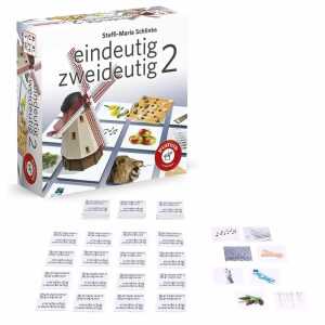 Memospiel Eindeutig 9001890668999