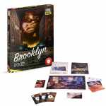 Krimispiel Crime Scene 9001890670862