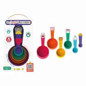 Hutter Trade Messbecher Chefclub Kids