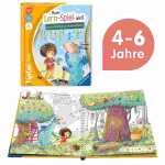 RAVENSBURGER tiptoi Meine Lern-Spiel