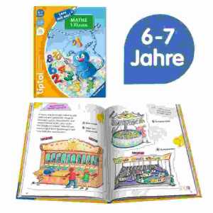 tiptoi Lern mit mir! 9783473492848
