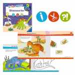 Wieso? Weshalb? Warum? 9783473600403