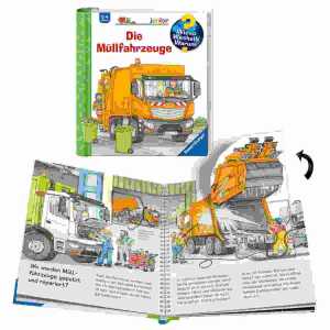 Wieso? Weshalb? Warum? 9783473600489