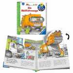 Wieso? Weshalb? Warum? 9783473600489