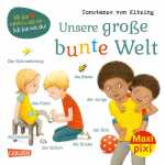 Maxi Pixi 388 Unsere 9783551033017