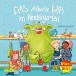 Maxi Pixi 389 Das kleine 9783551033024