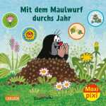 Maxi Pixi 405 Mit dem 9783551033185