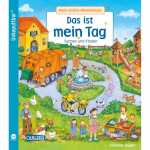 Mein erstes Wimmelbuch 9783551036049