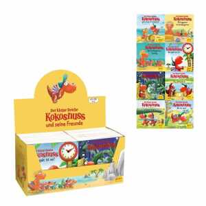 Pixi Box 288 Der kleine 9783551052889