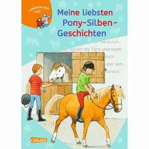 LESEMAUS zum Lesenlernen 9783551066657