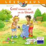 LESEMAUS 117 Conny 9783551080813