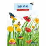 Pixi Wissen 115 Insekten 9783551231918