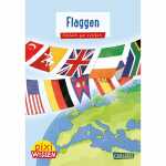 Pixi Wissen 103 Flaggen 9783551231932