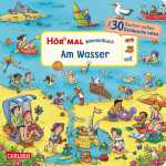 Soundbuch Hör mal 9783551253316