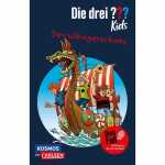Die drei ??? Kids Dein 9783551321329