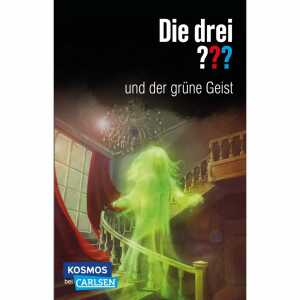 Die drei ??? 9783551321374 9783551321374