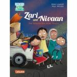 Zari und Nivaan Die 9783551690067