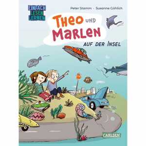 Theo und Marlen Auf der 9783551690333
