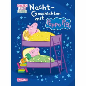 Nacht-Geschichten mit 9783551690388