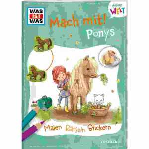 WAS IST WAS Meine Welt 9783788643706