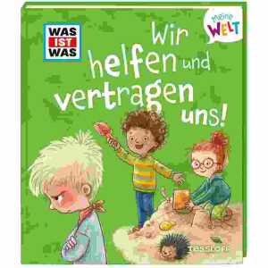 TESSLOFF VERLAG WAS IST WAS Band 11 Wir