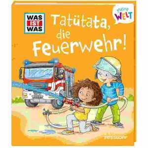 TESSLOFF VERLAG WAS IST WAS Band 12