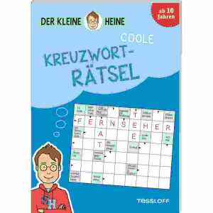 Der kleine Heine 9783788645601 9783788645601