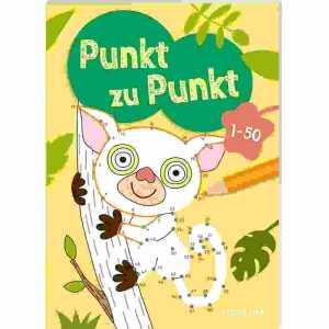 TESSLOFF VERLAG Punkt zu Punkt. 1-50