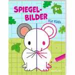 TESSLOFF VERLAG Spiegelbilder für Kids 5+
