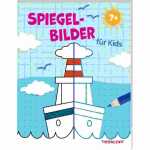 TESSLOFF VERLAG Spiegelbilder für Kids 7+