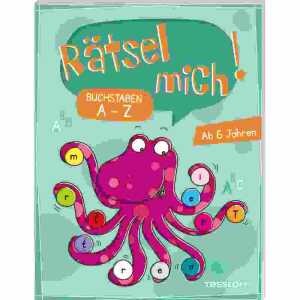 Rätsel mich! 9783788645939 9783788645939