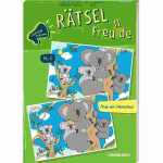 Achtung Rätselfreu(n)de 9783788645946