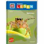 WAS IST WAS Erstes Lesen 9783788676803