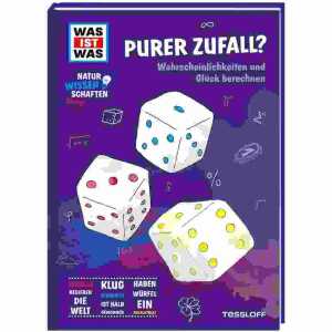 WAS IST WAS 9783788676995 9783788676995