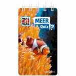 TESSLOFF VERLAG WAS IST WAS Quiz Meer