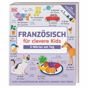 Französisch für clevere 9783831045471